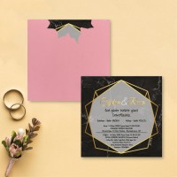 Beren Kare Davetiye 1816